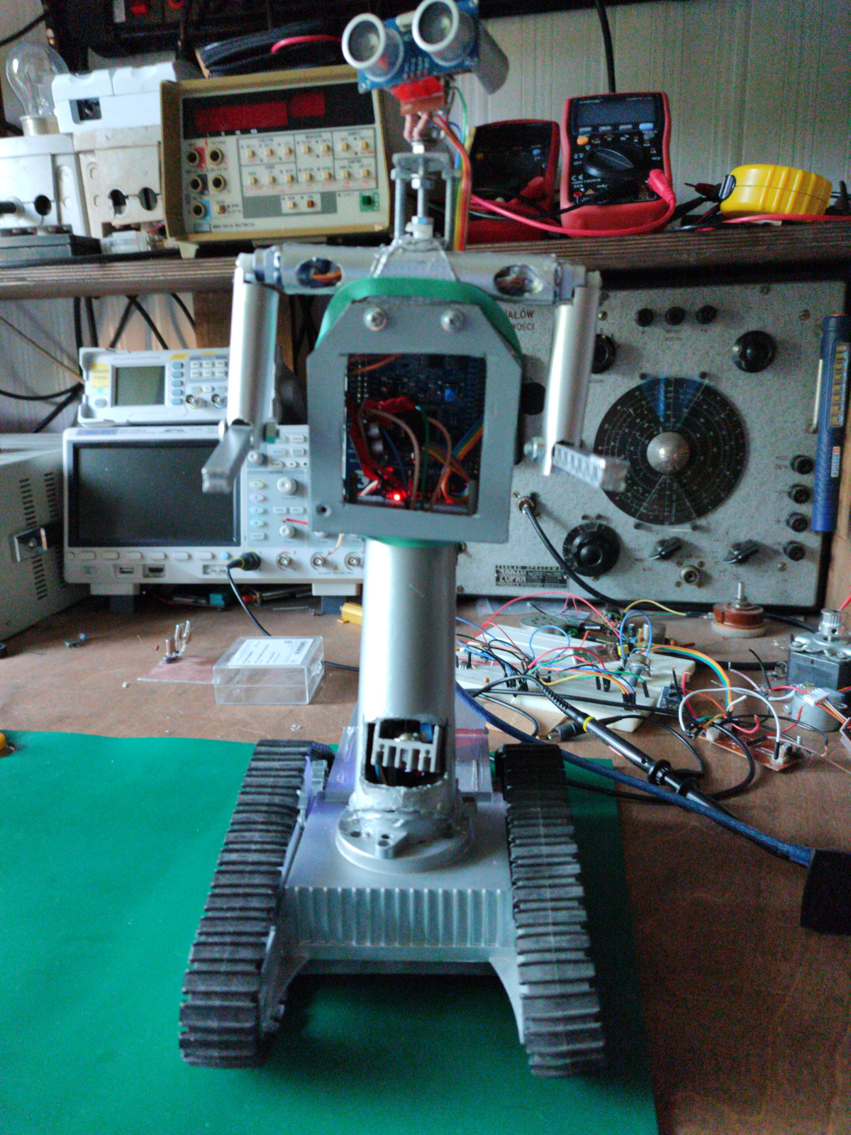 Johnny 5