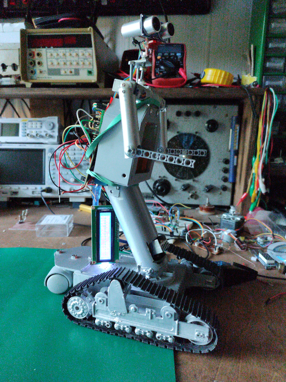 Johnny 5