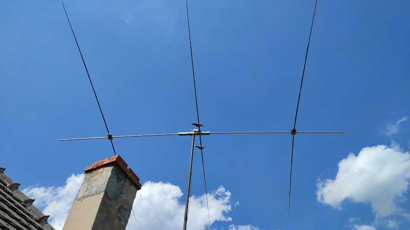 Satelite dish