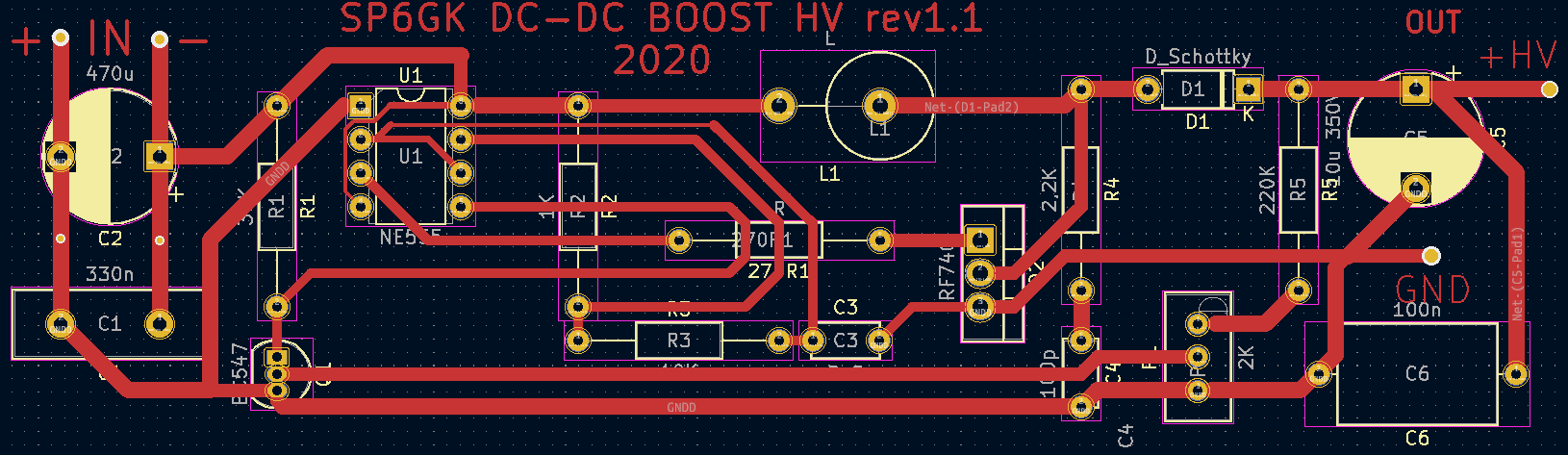 PCB