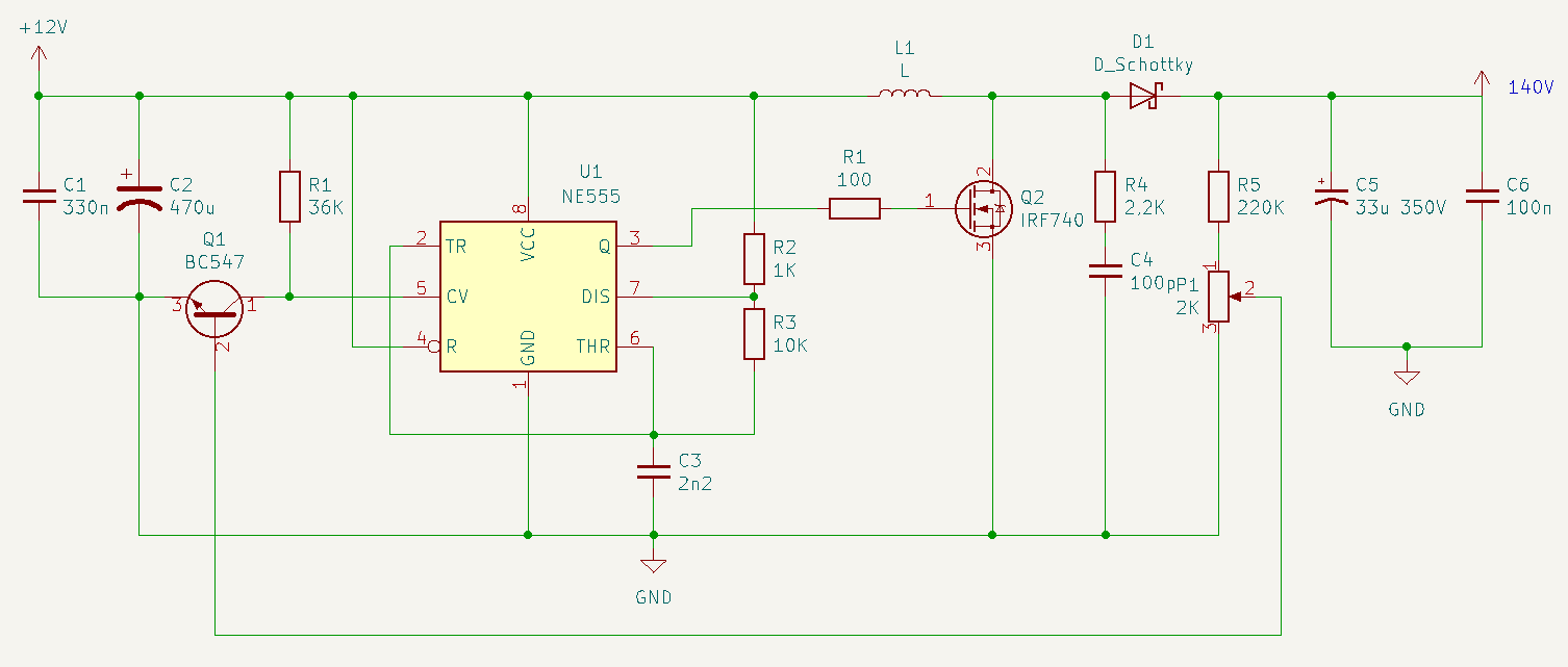 Schematic